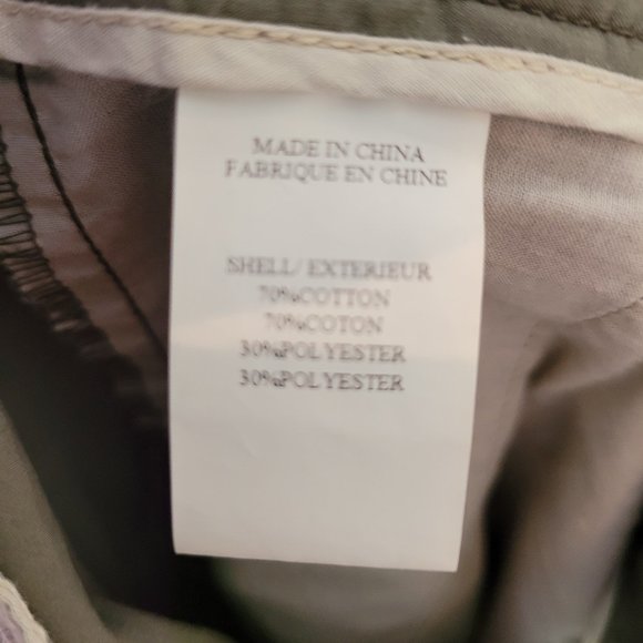 Theory Alatoral Latitude pants - Picture 3 of 8